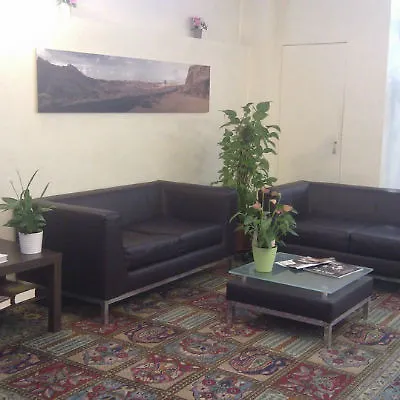 Hotel Kristall Corsico