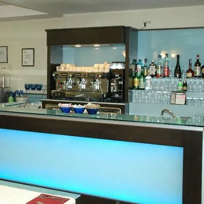 Hotel Kristall Corsico Italien