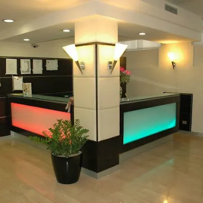 Hotel Kristall Corsico 3*,  Italien