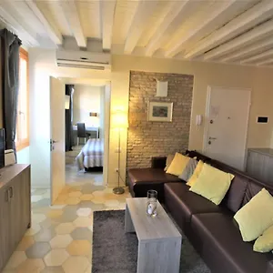 Appartamento New And Spacious 