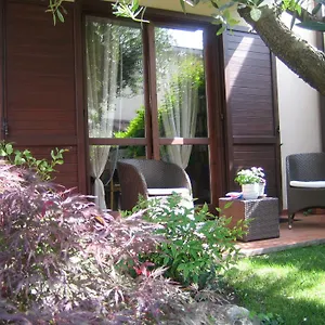 Frühstückspension Al Calicanto, Sorisole