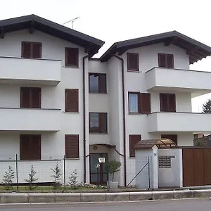 Gasthof Giovanna, Somma Lombardo