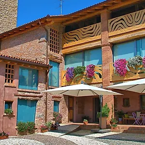 Gasthof Dimora Le Nove Fate, Bergamo