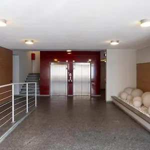 Primopiano - Torelli Appartamento