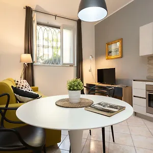 The Rent - Cozy Studio In Downtown Appartamento