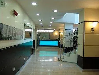 קורסיקו Hotel Kristall